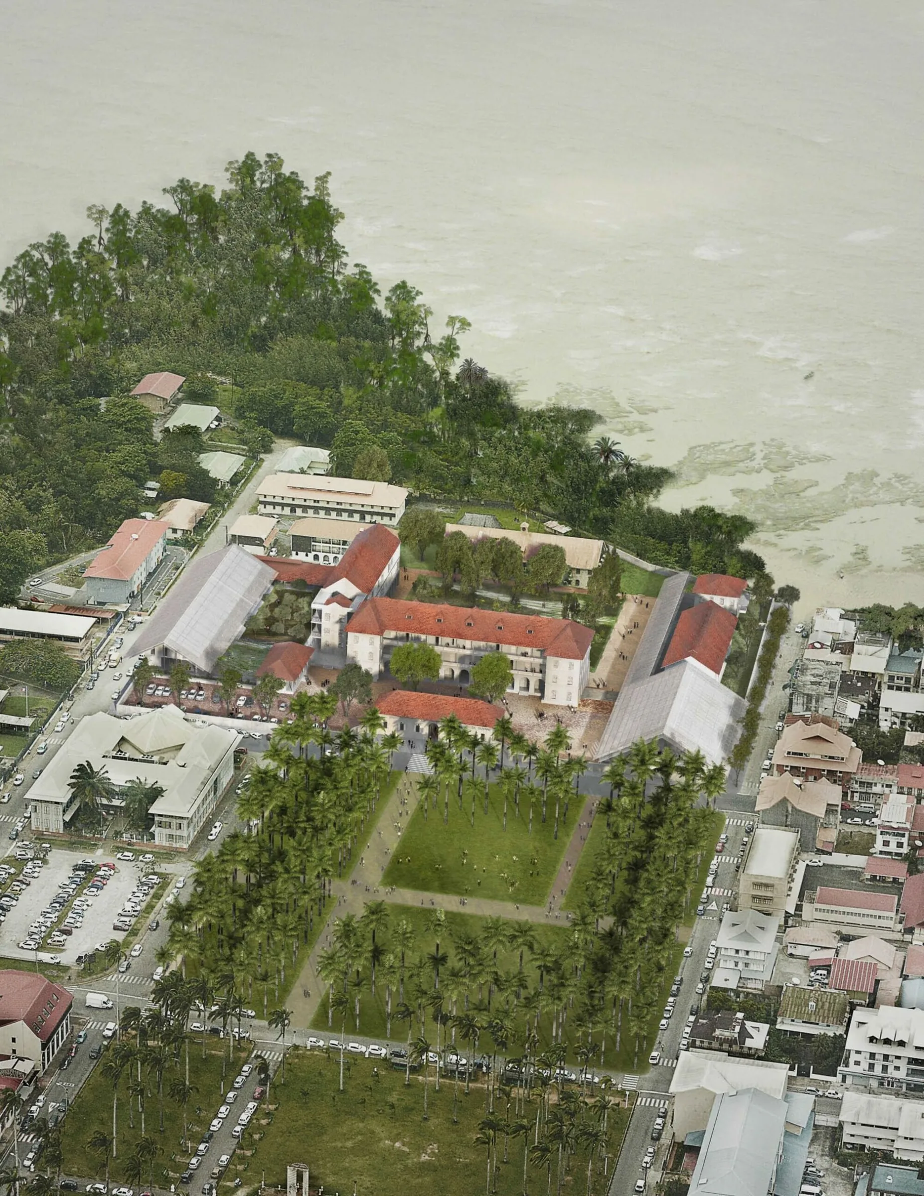 Maison des Cultures et des Mémoires de Guyane — photo 28