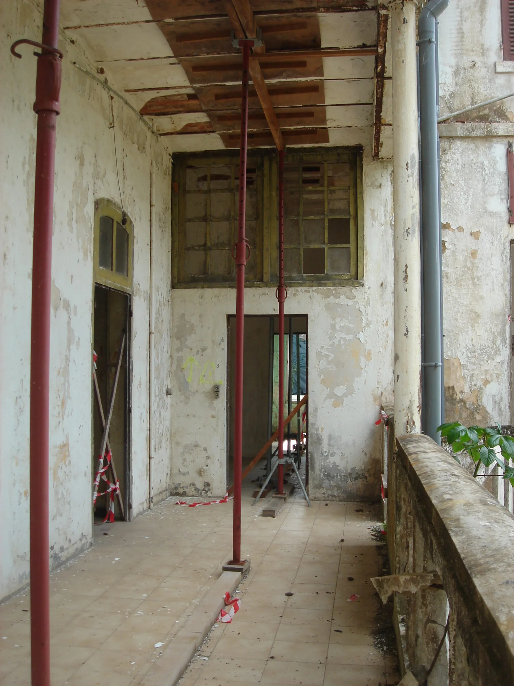Maison des Cultures et des Mémoires de Guyane — photo 27