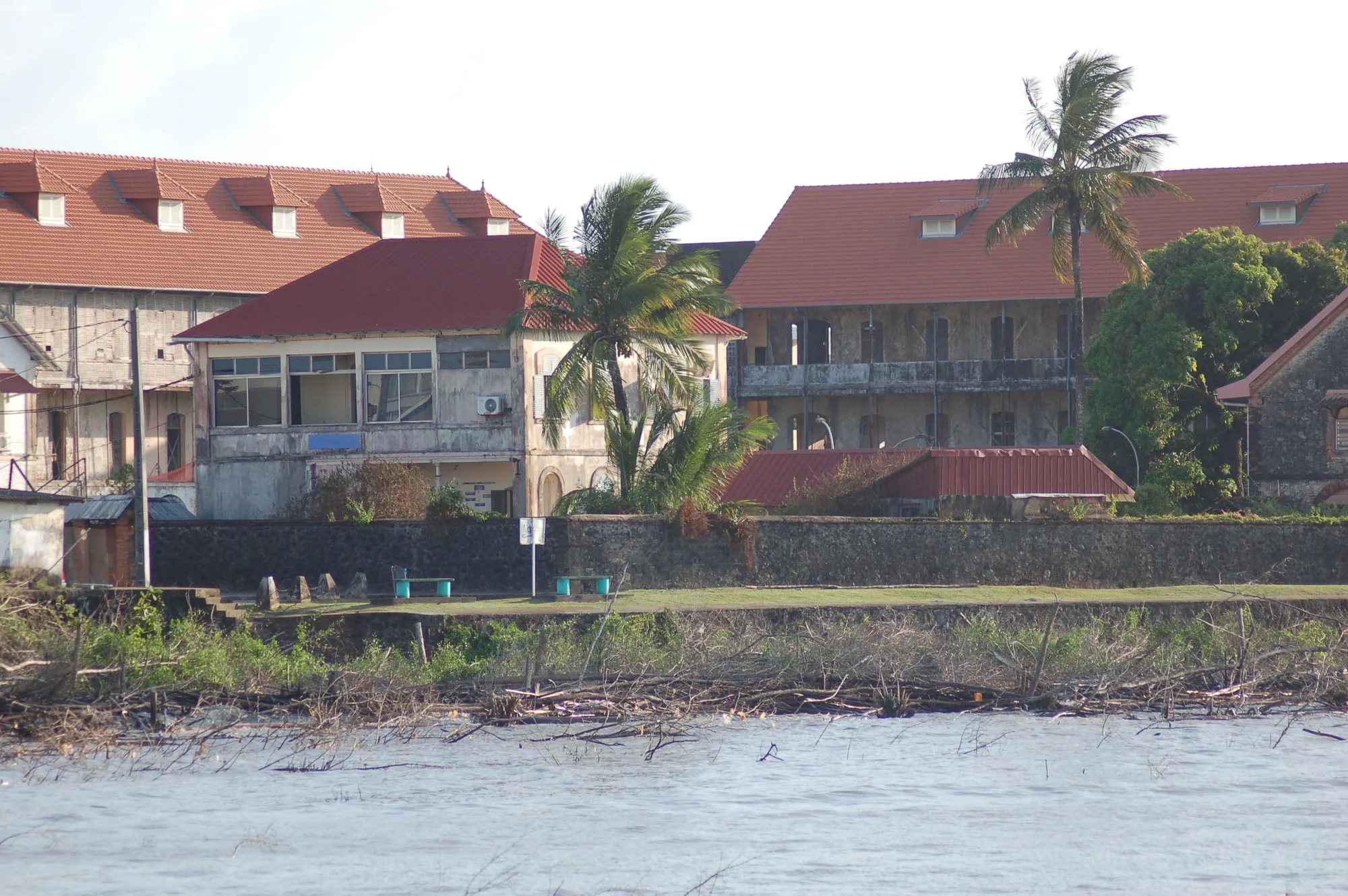 Maison des Cultures et des Mémoires de Guyane — photo 25
