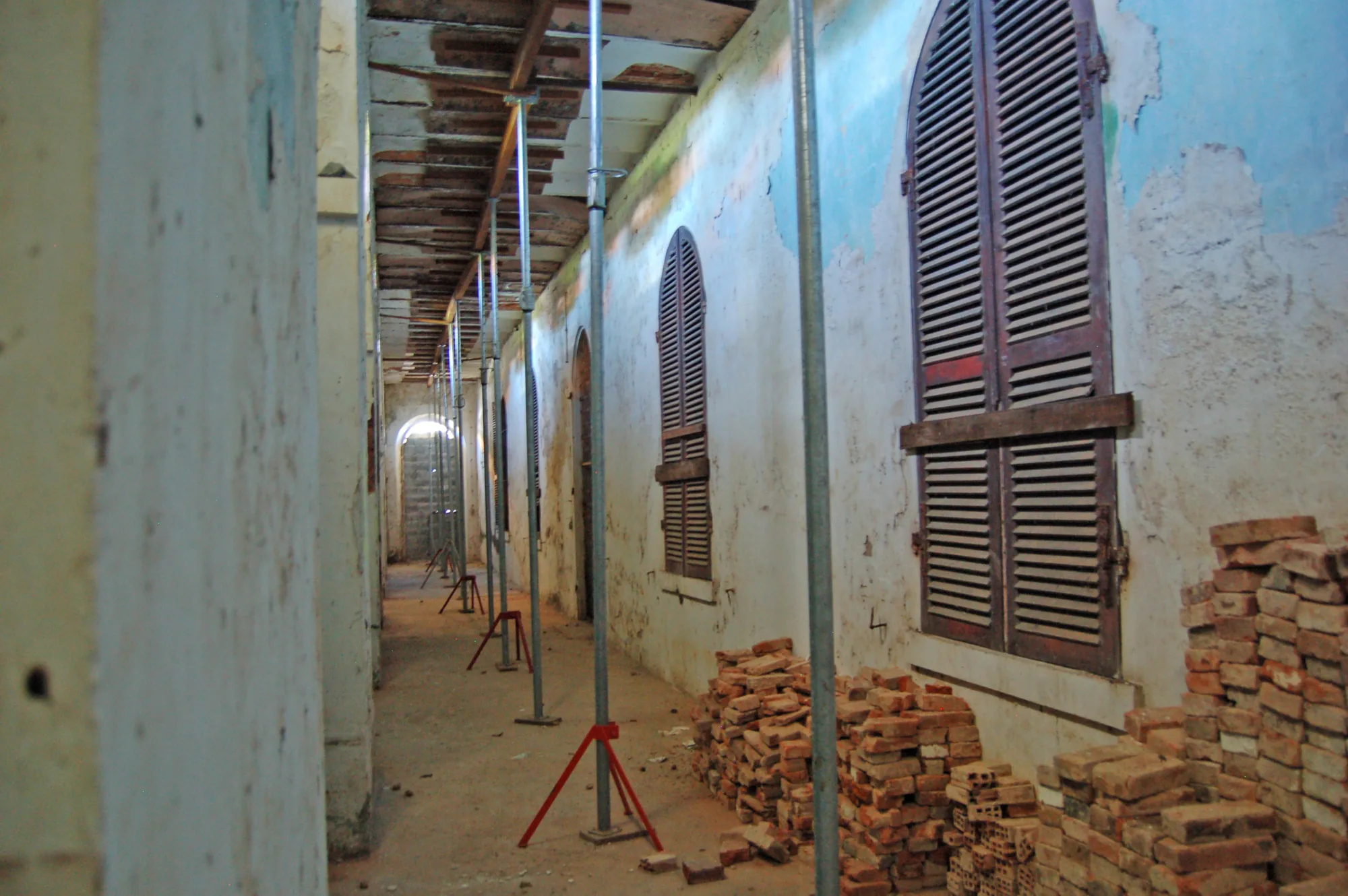 Maison des Cultures et des Mémoires de Guyane — photo 24