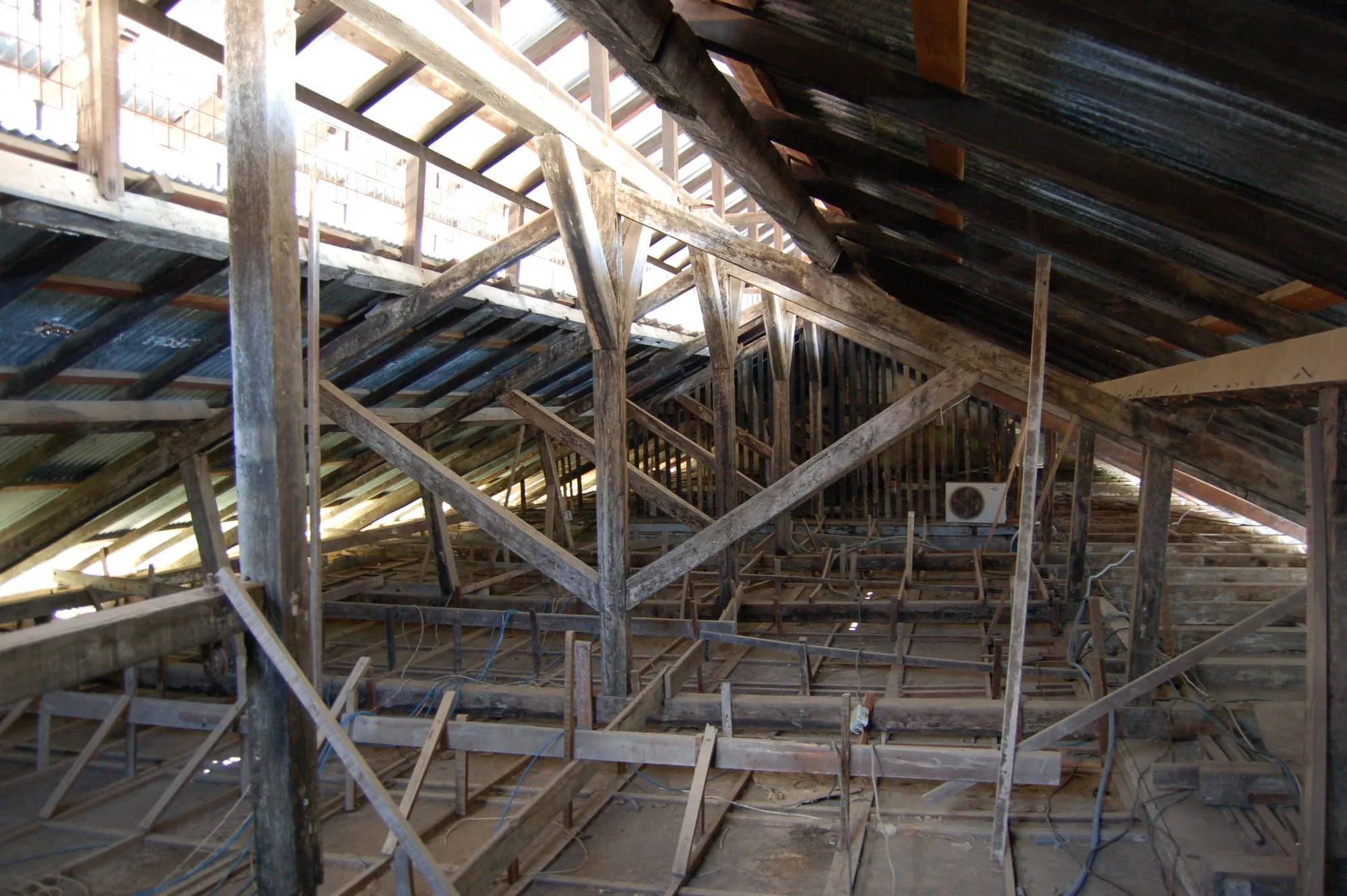 Maison des Cultures et des Mémoires de Guyane — photo 23