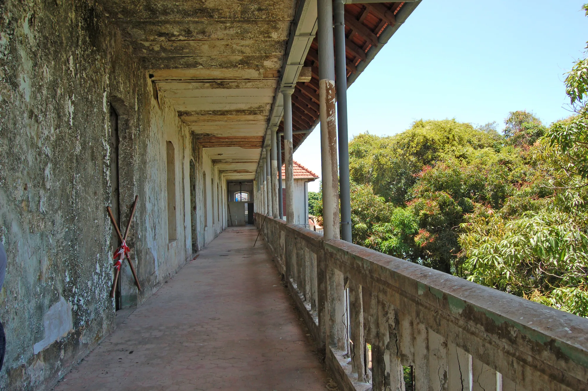 Maison des Cultures et des Mémoires de Guyane — photo 22