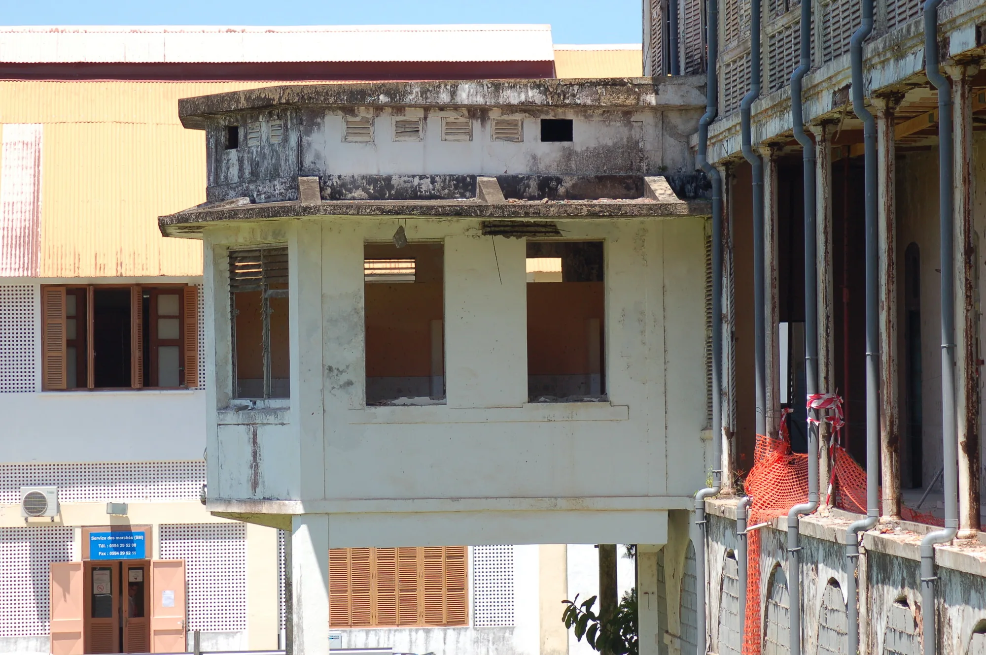 Maison des Cultures et des Mémoires de Guyane — photo 20
