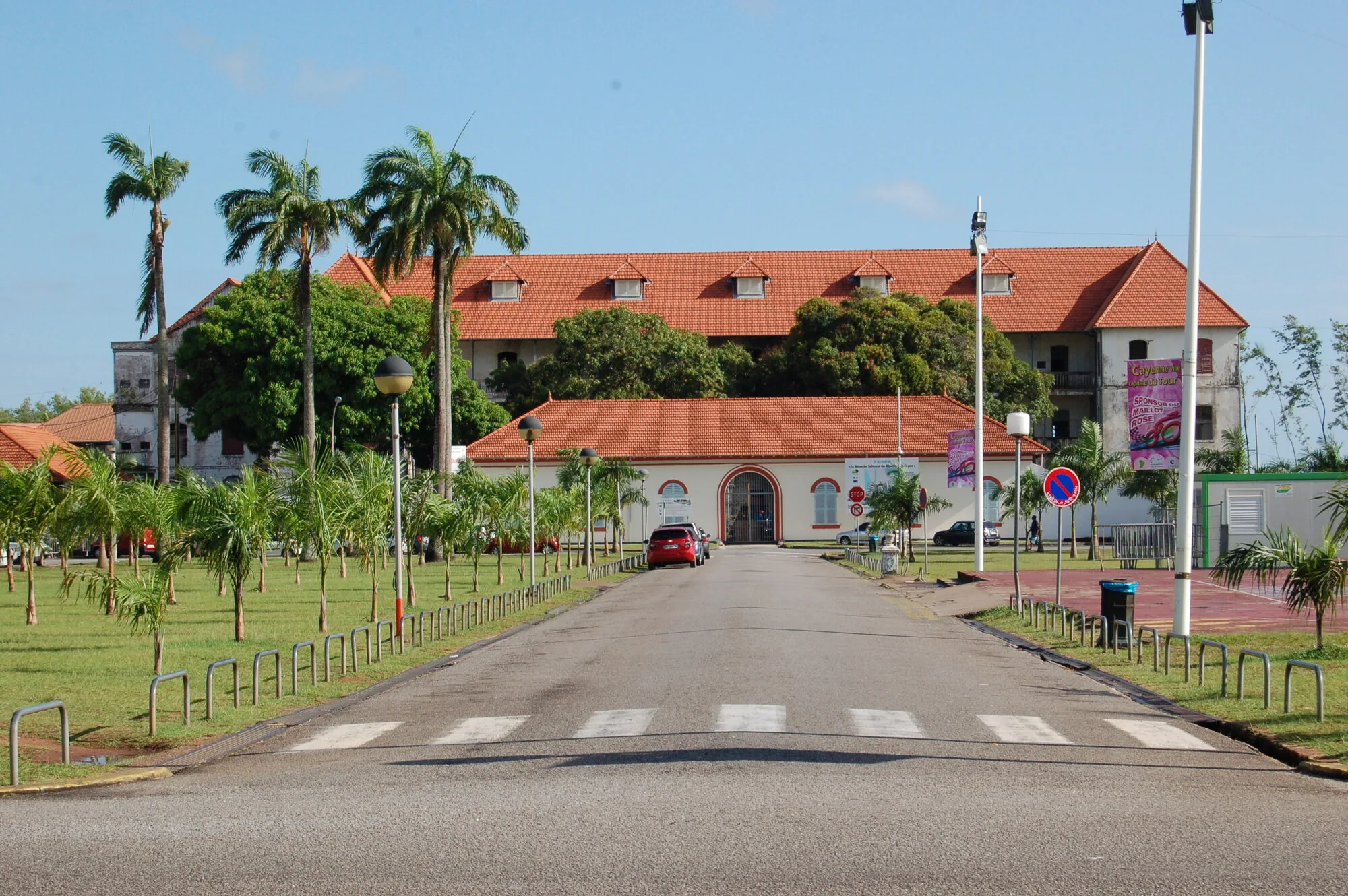 Maison des Cultures et des Mémoires de Guyane — photo 19