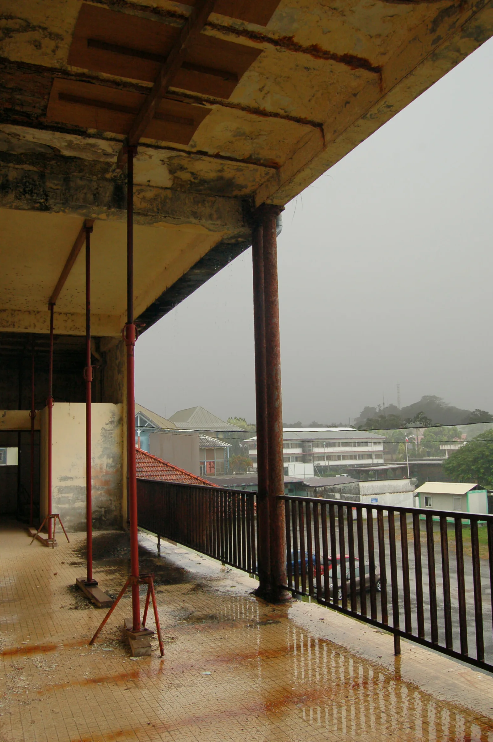 Maison des Cultures et des Mémoires de Guyane — photo 17