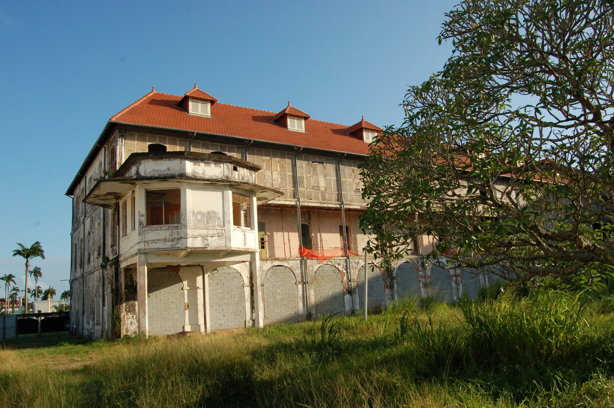Maison des Cultures et des Mémoires de Guyane — photo 15