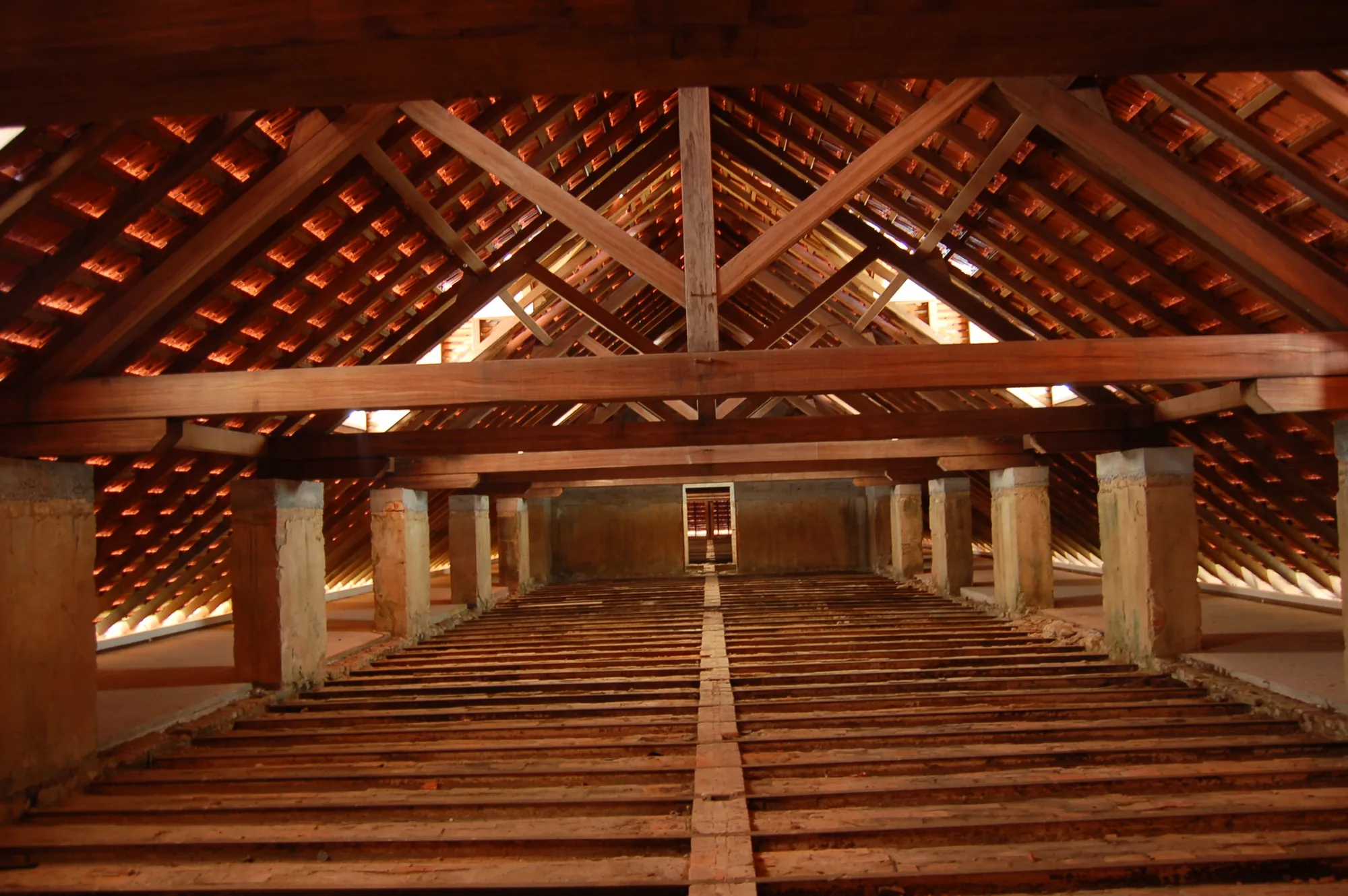 Maison des Cultures et des Mémoires de Guyane — photo 14