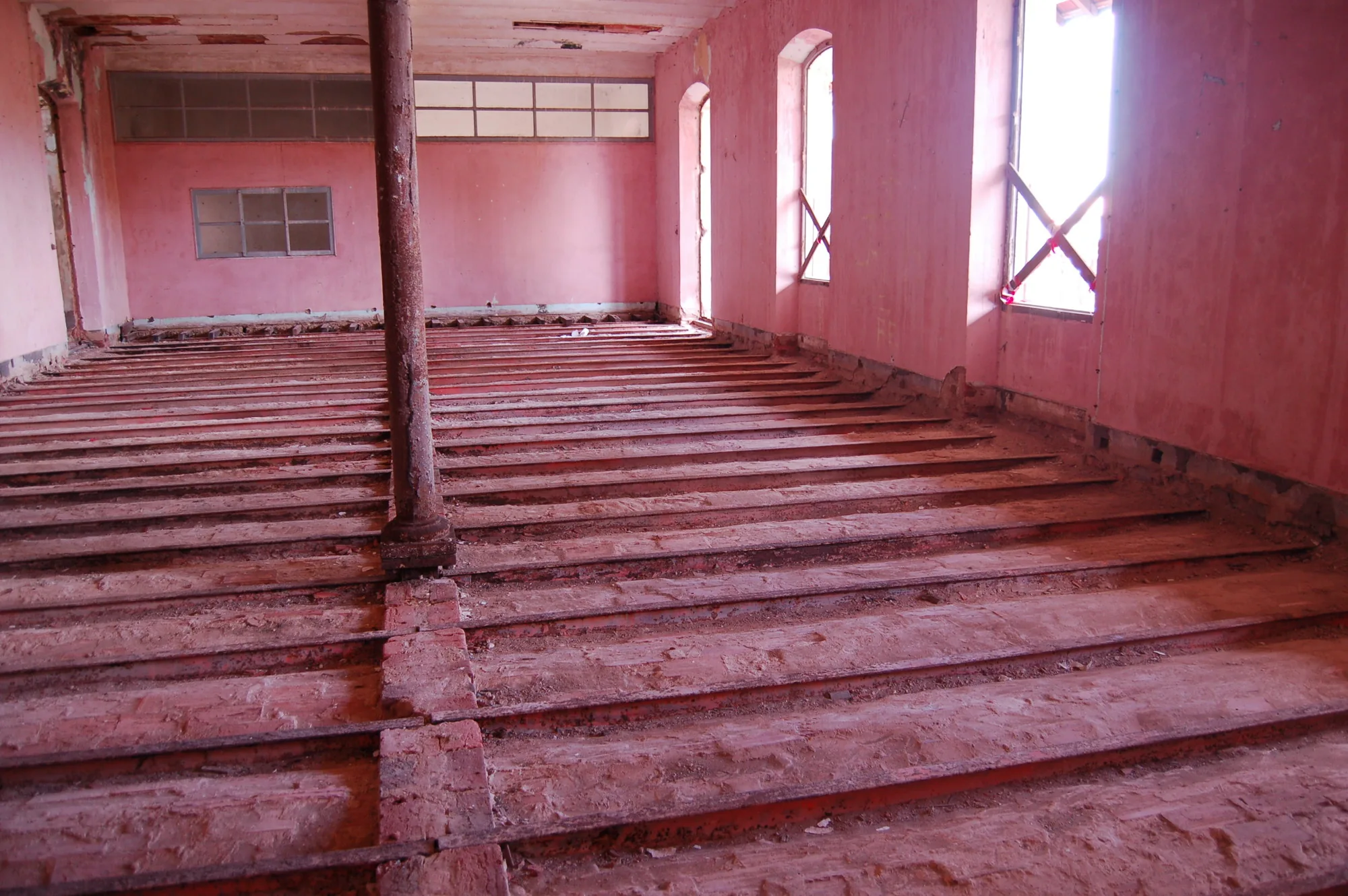 Maison des Cultures et des Mémoires de Guyane — photo 10
