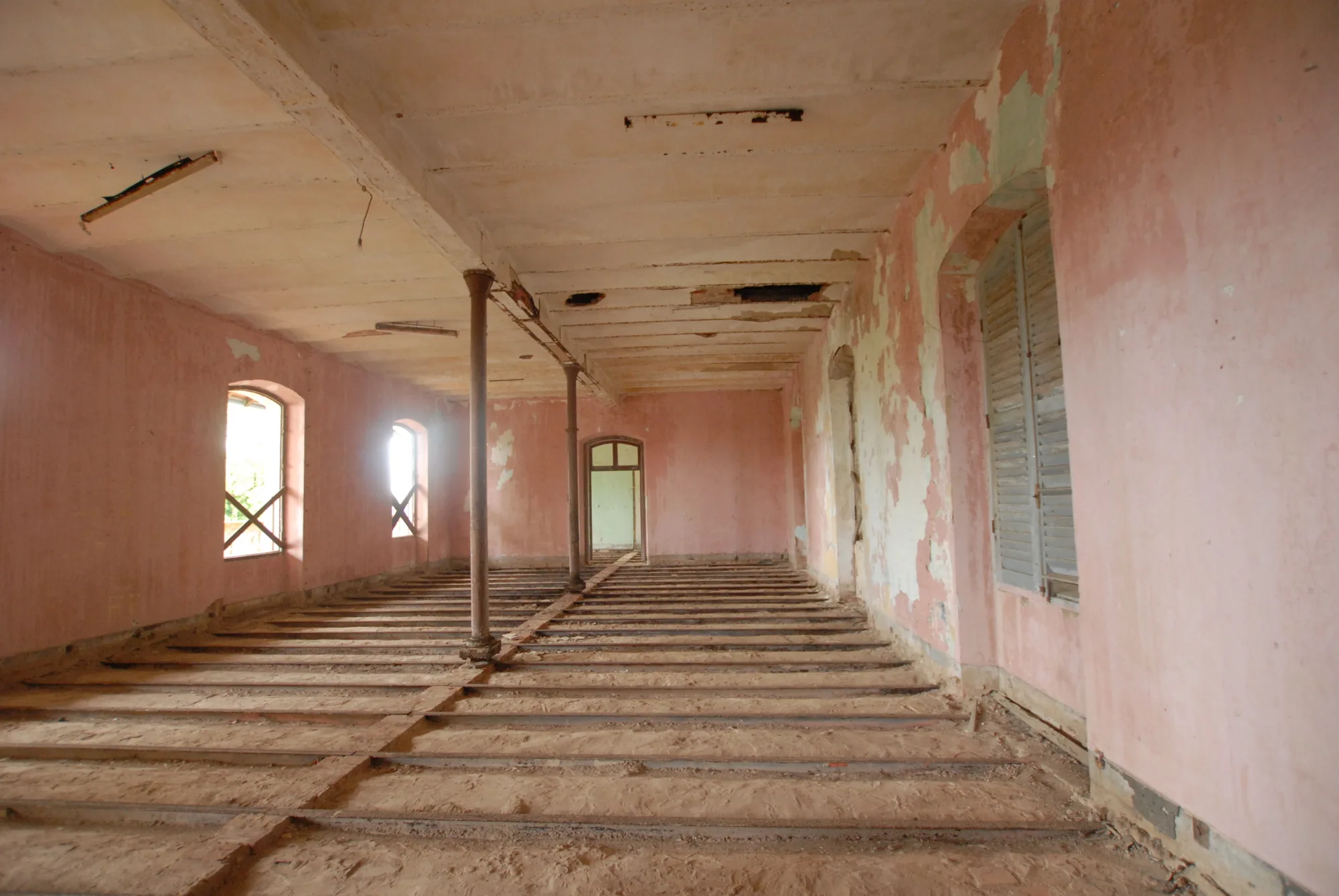 Maison des Cultures et des Mémoires de Guyane — photo 6