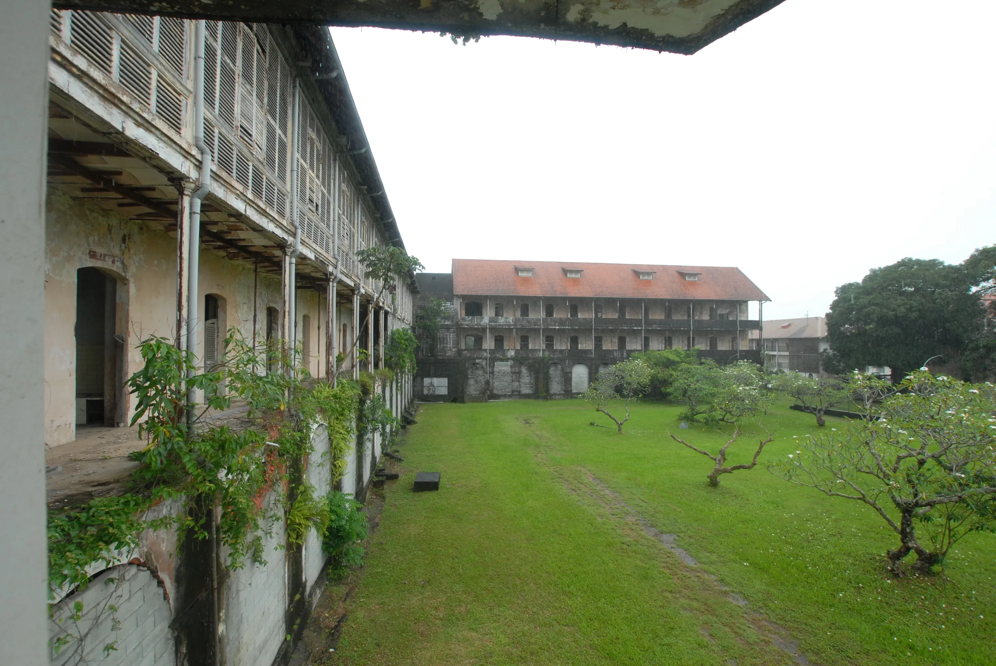 Maison des Cultures et des Mémoires de Guyane — photo 5