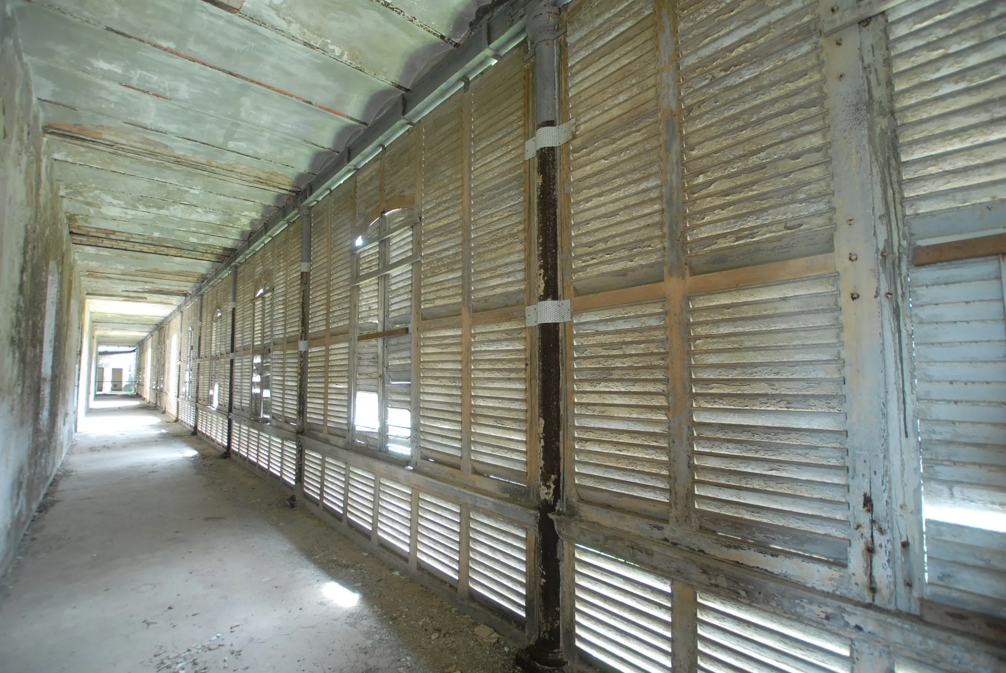 Maison des Cultures et des Mémoires de Guyane — photo 4