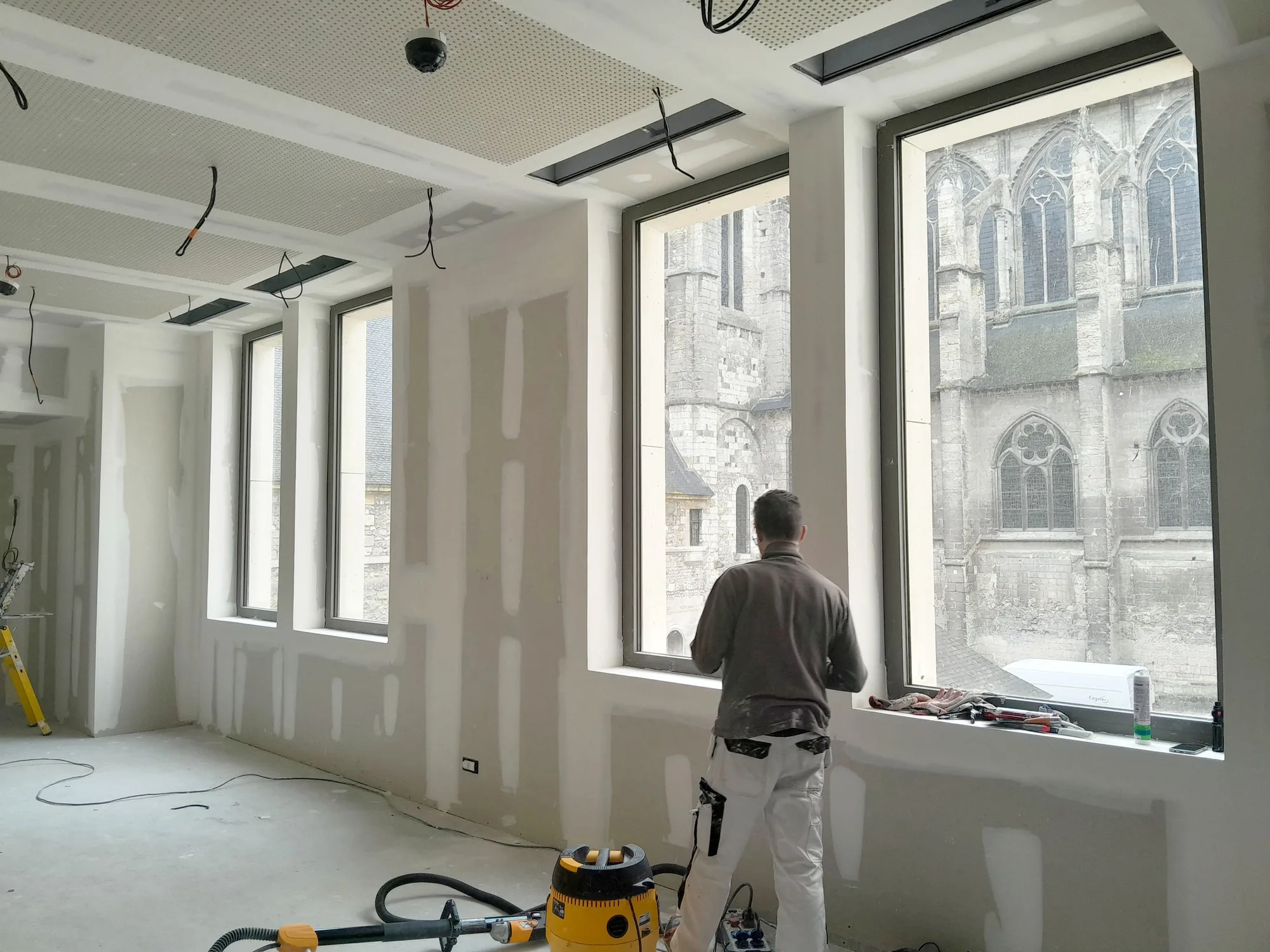 Musée du Compagnonnage de Tours — photo 4