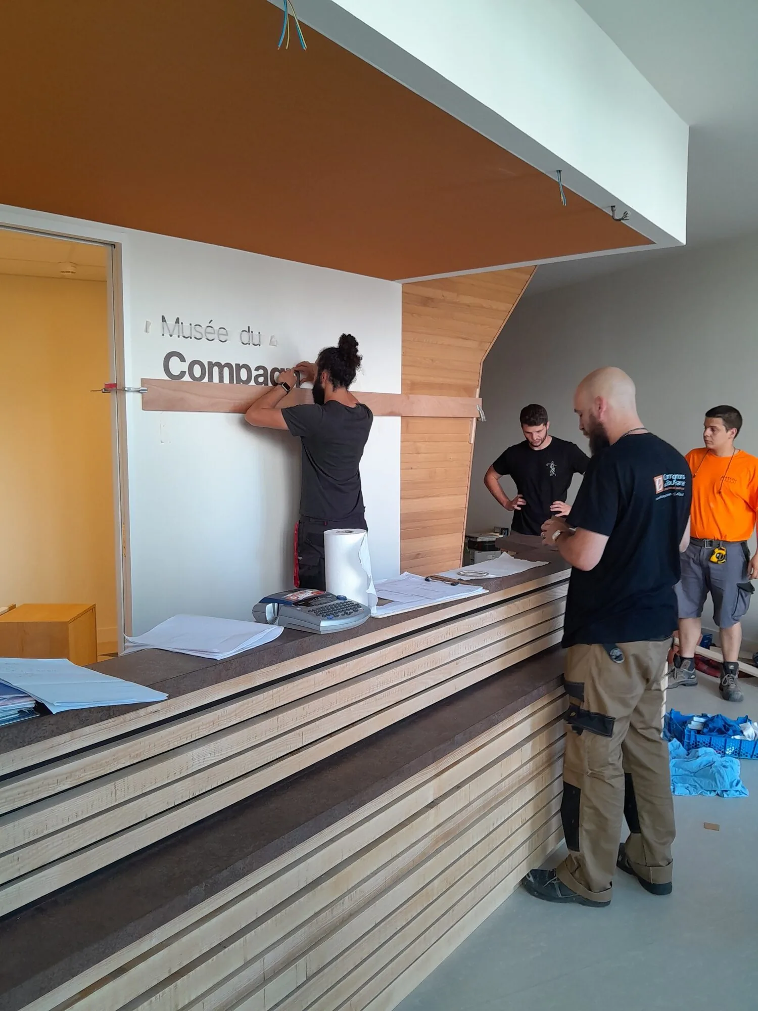 Musée du Compagnonnage de Tours — photo 8