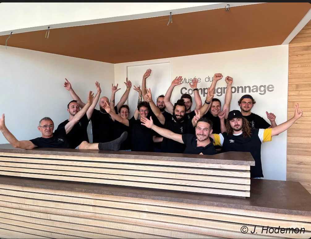 Musée du Compagnonnage de Tours — photo 9