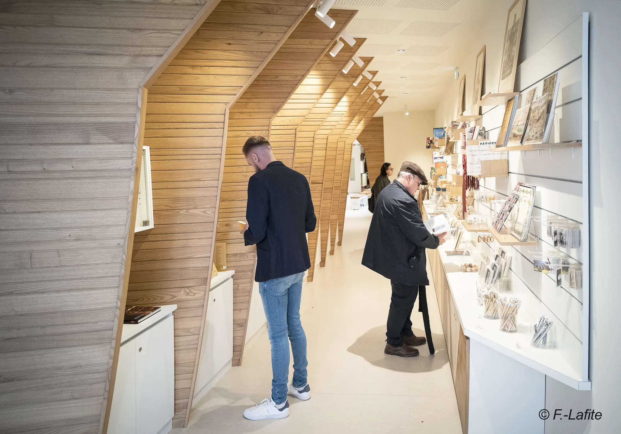 Musée du Compagnonnage de Tours — photo 13