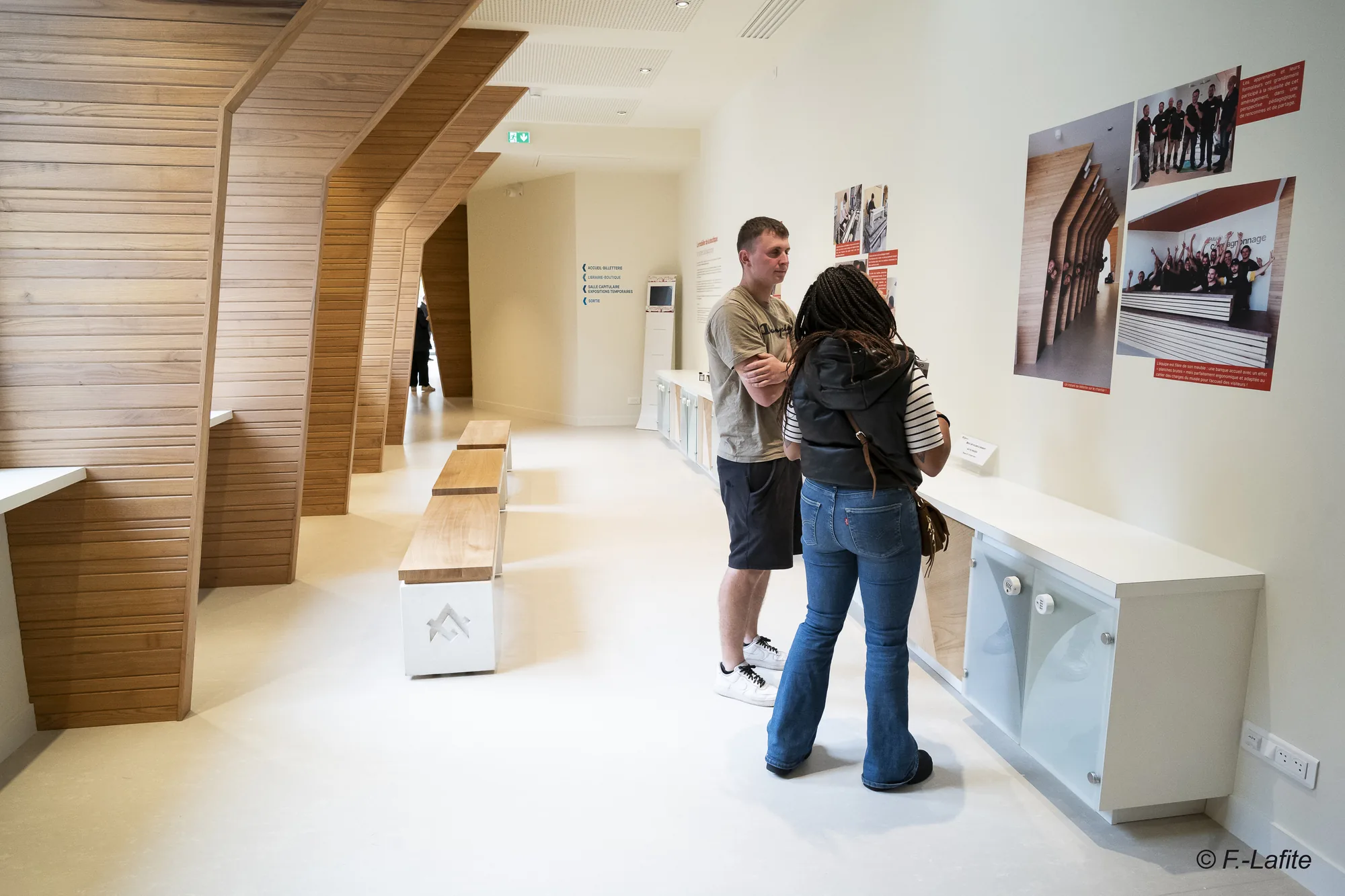 Musée du Compagnonnage de Tours — photo 18