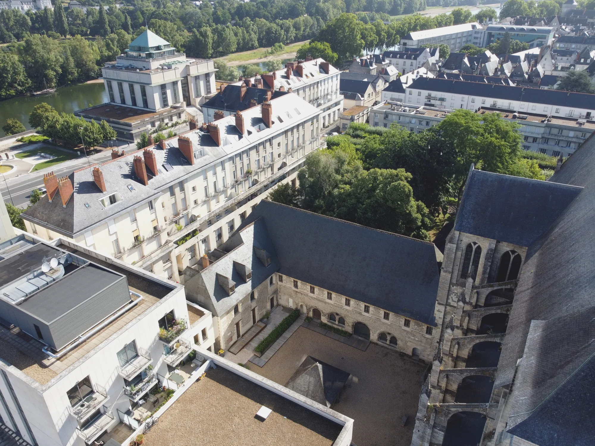 Musée du Compagnonnage de Tours — photo 23