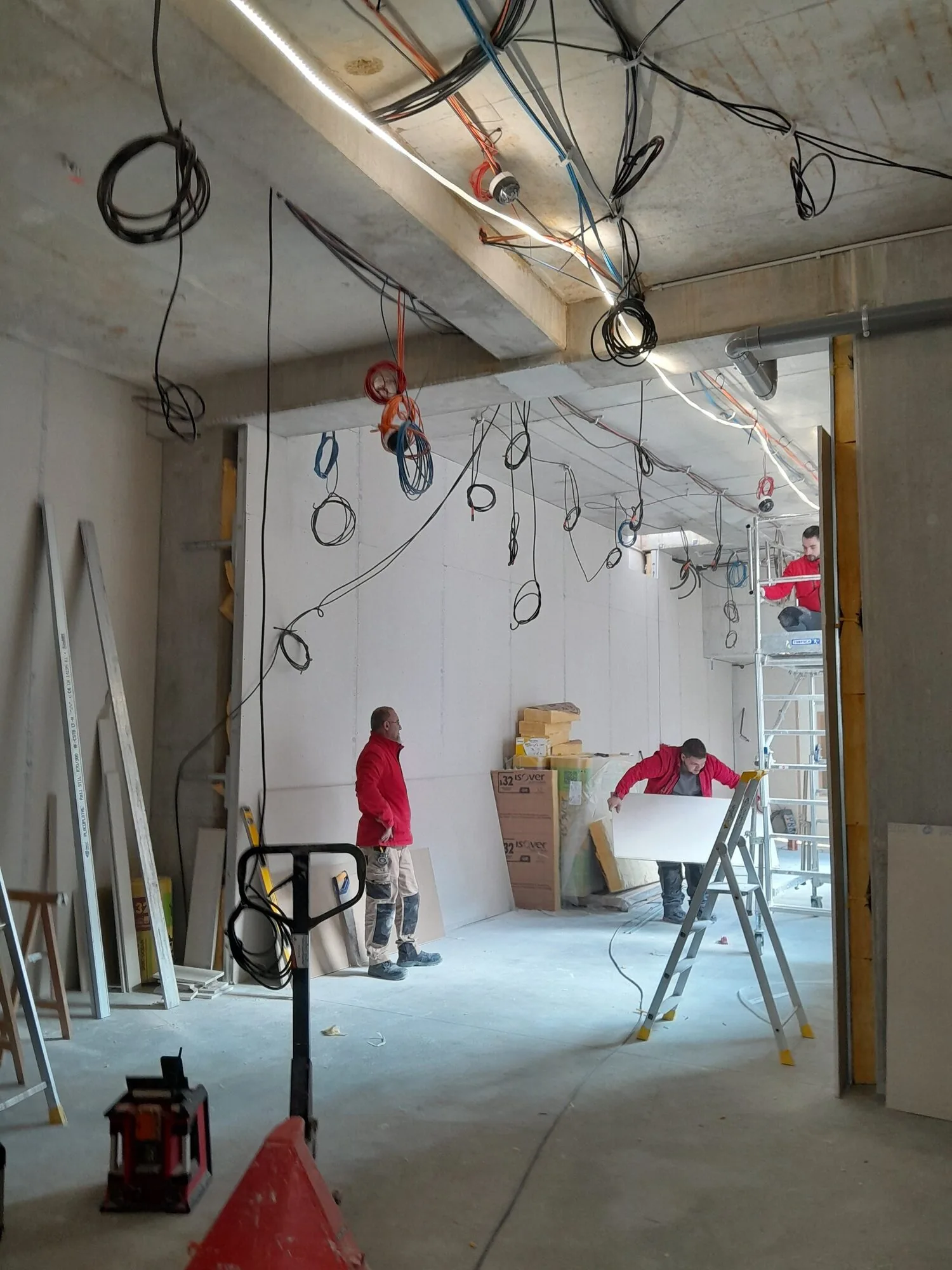 Musée du Compagnonnage de Tours — photo 27
