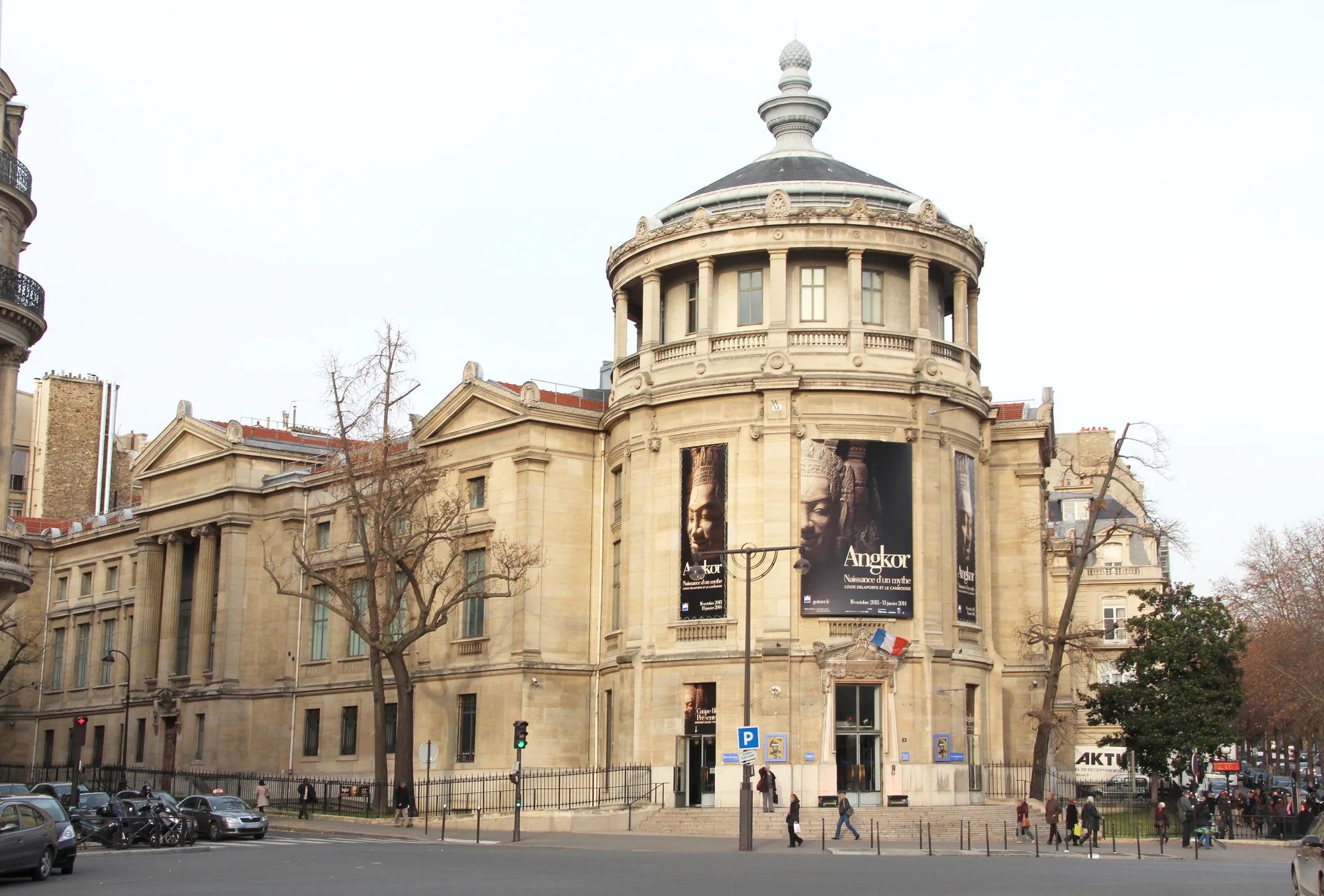 Musée Guimet