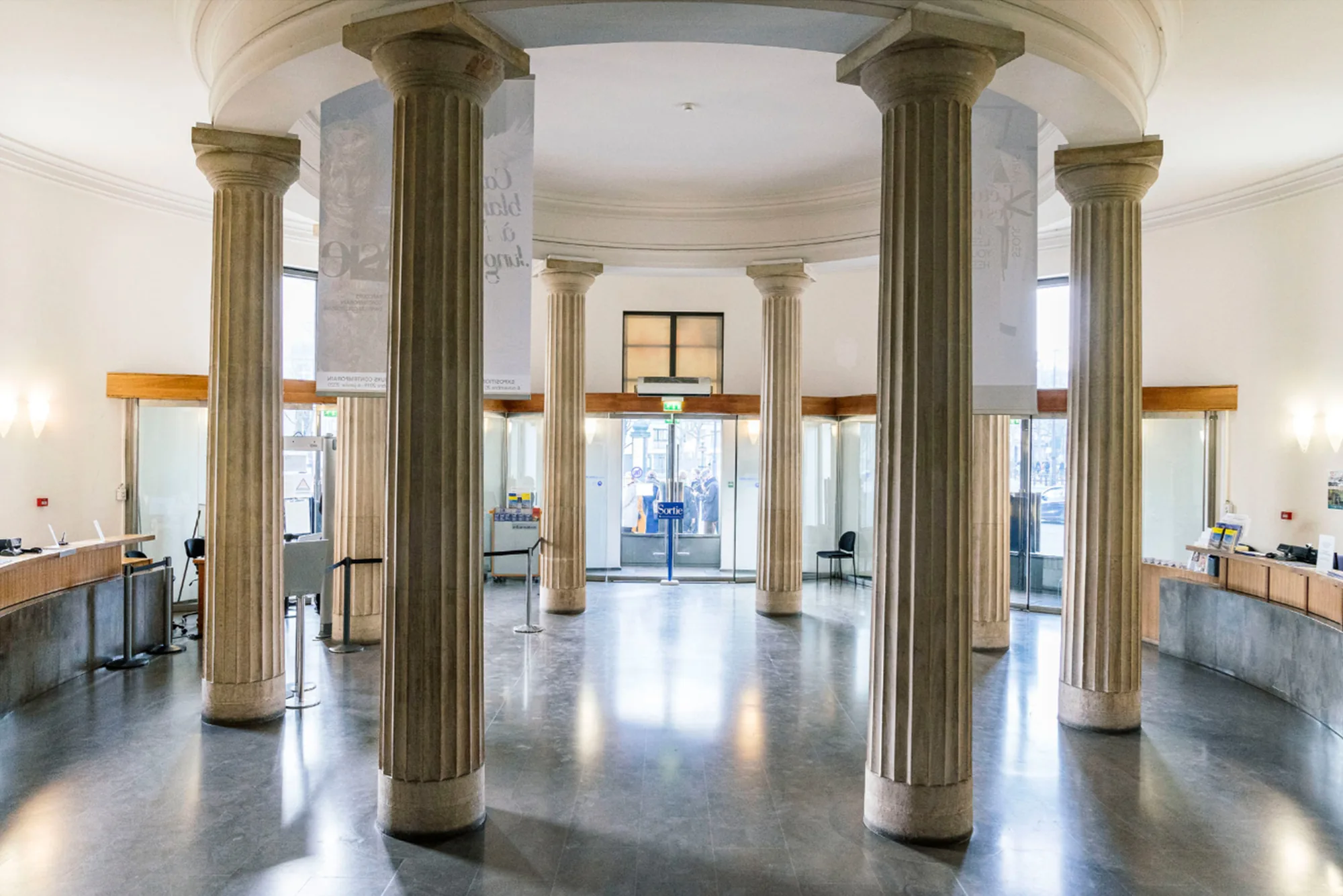 Musée Guimet — photo 9