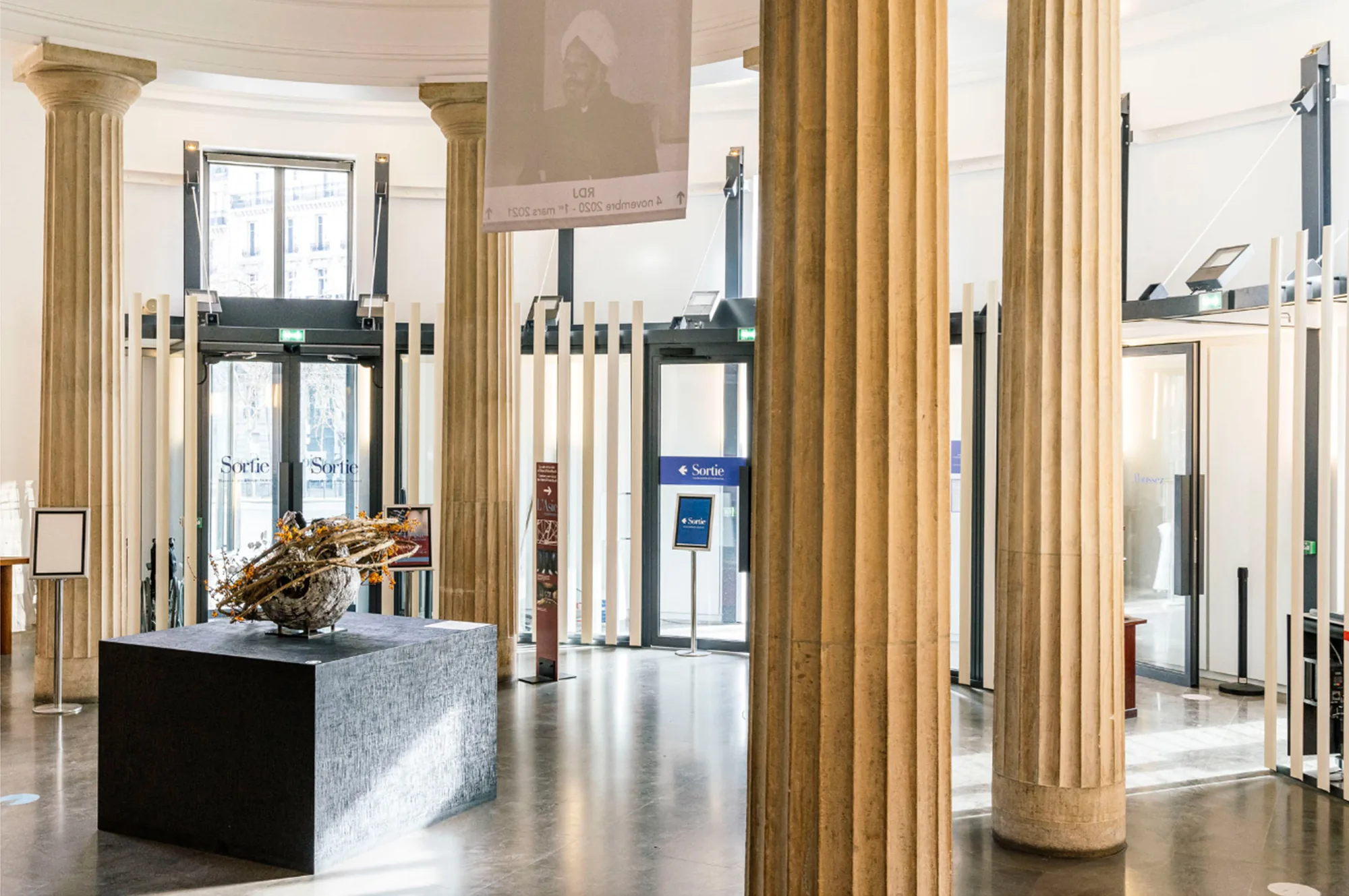 Musée Guimet — photo 2